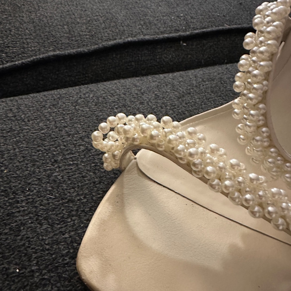 Dolce Vita Noel Vanilla Pearls - Picture 9 of 11